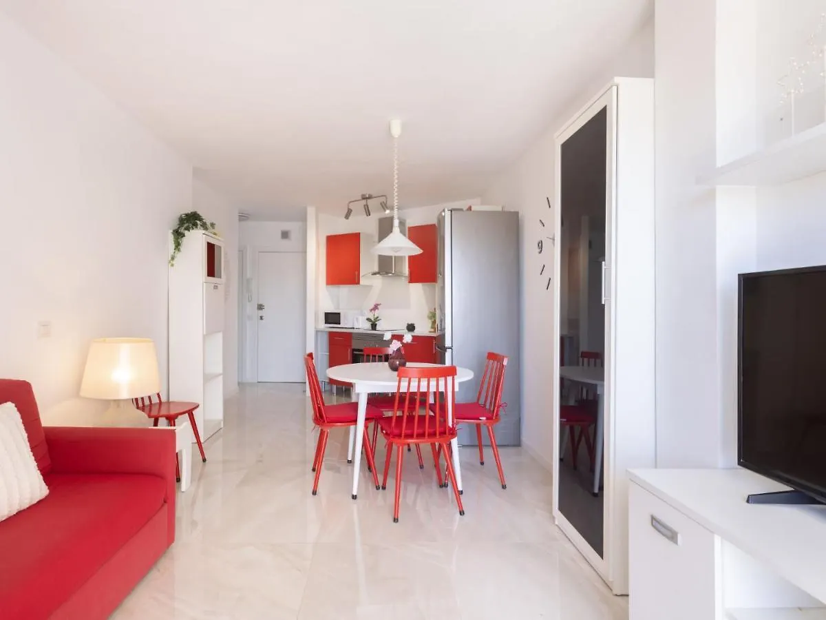 Apartment El Carmen By Interhome Los Cristianos  Spain