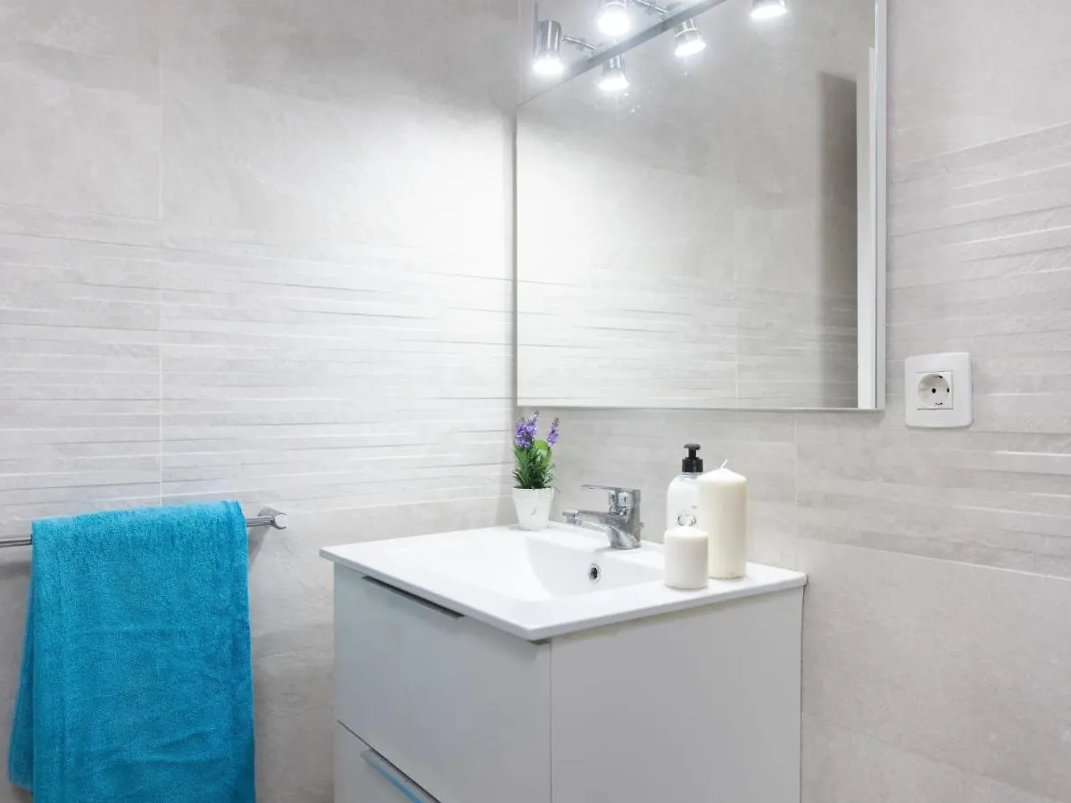 Apartment El Carmen By Interhome Los Cristianos