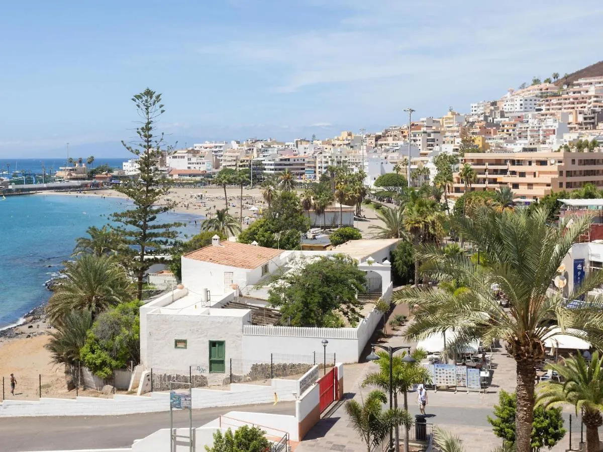 Apartment El Carmen By Interhome Los Cristianos  Spain