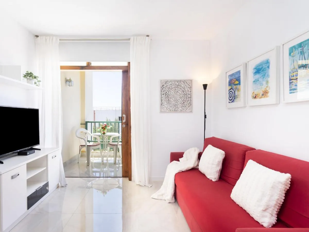Apartment El Carmen By Interhome Los Cristianos  0*, Los Cristianos (Tenerife) Spain