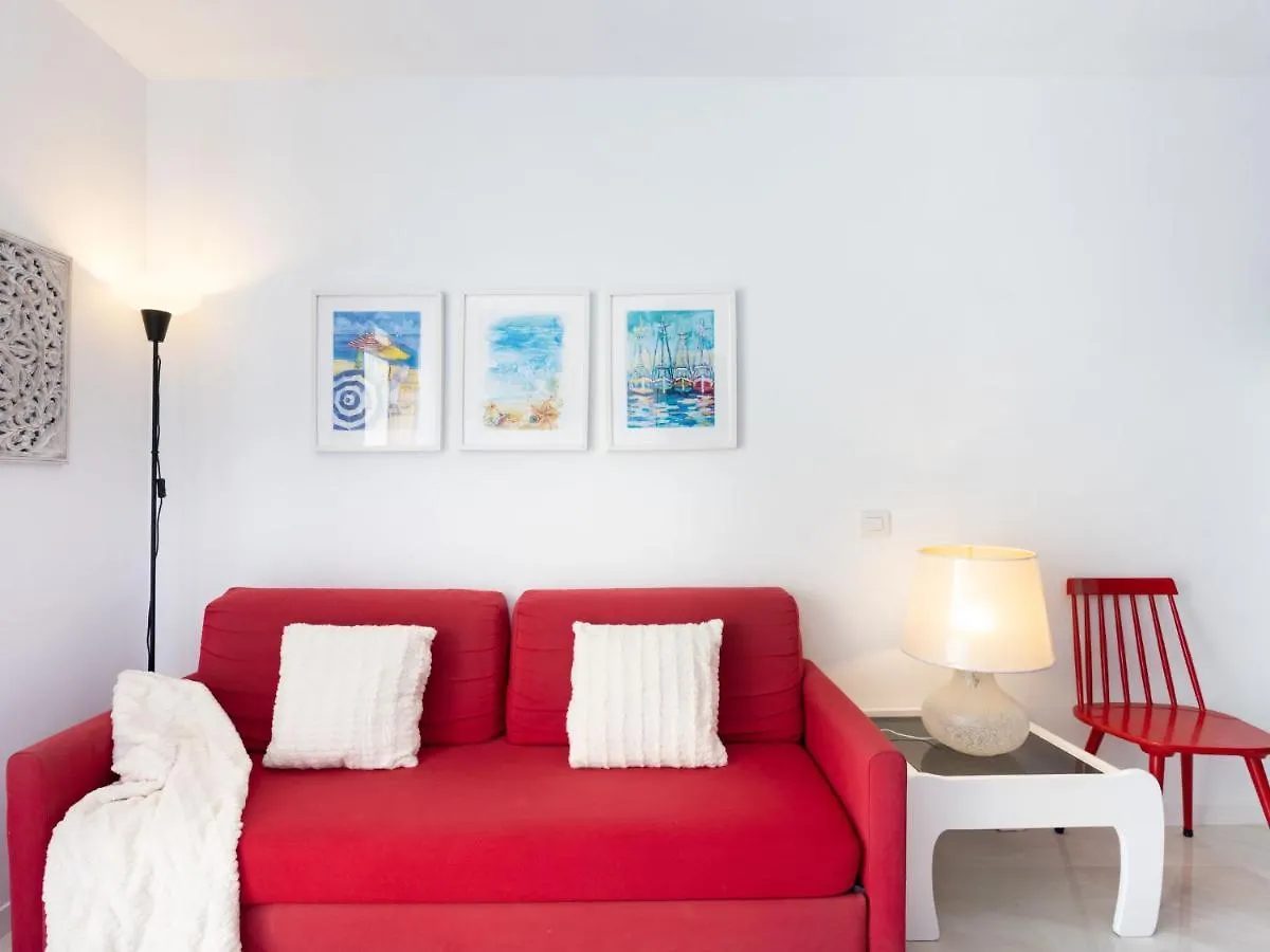 Apartment El Carmen By Interhome Los Cristianos   Los Cristianos (Tenerife)