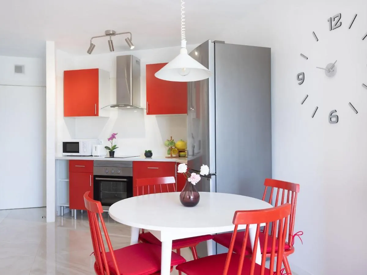 Apartment El Carmen By Interhome Los Cristianos