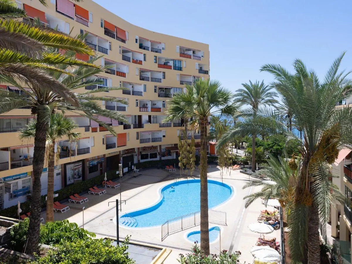 Apartment El Carmen By Interhome location