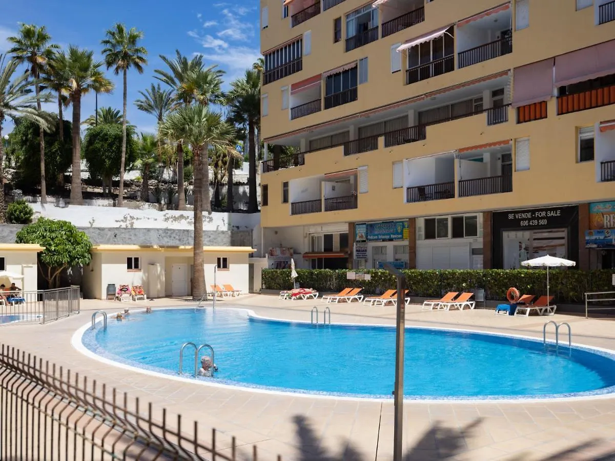 Apartment El Carmen By Interhome Los Cristianos  0*, Los Cristianos (Tenerife)