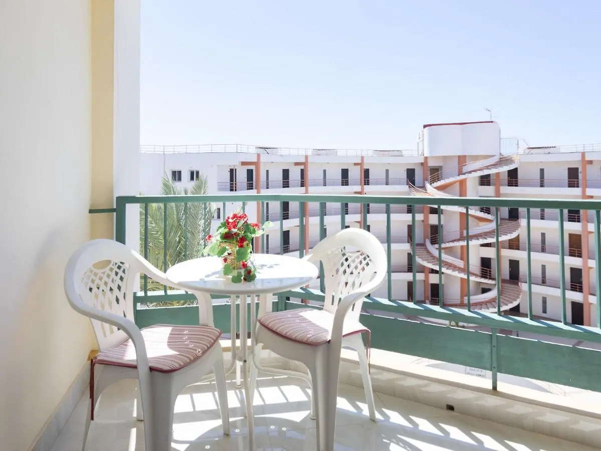 Apartment El Carmen By Interhome Los Cristianos  Spain