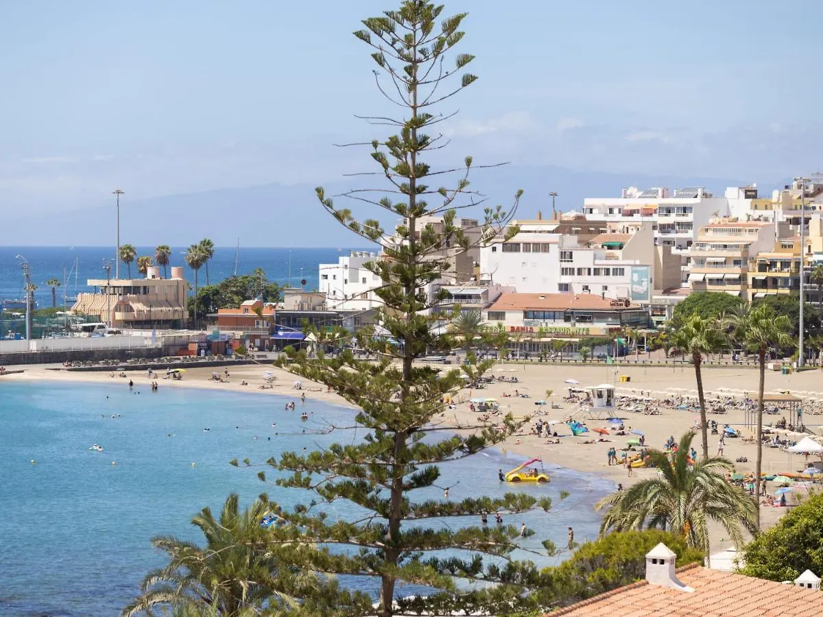 Apartment El Carmen By Interhome Los Cristianos  Los Cristianos (Tenerife)