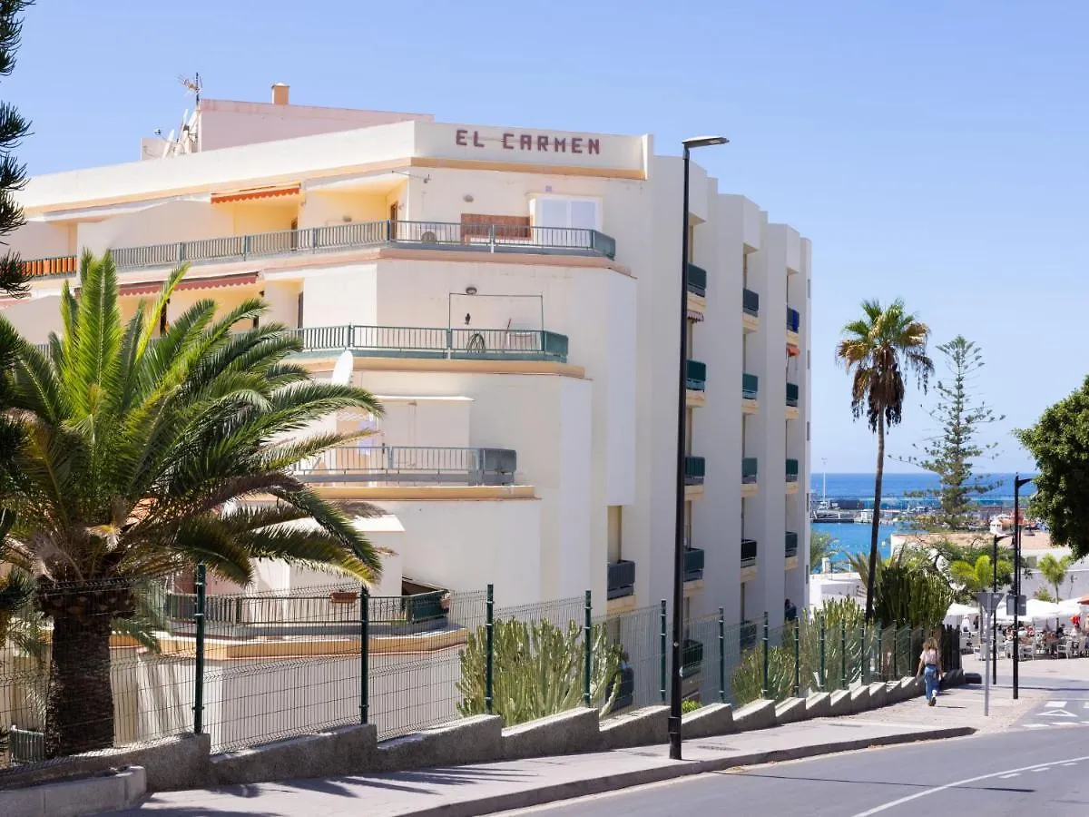 Apartment El Carmen By Interhome Los Cristianos