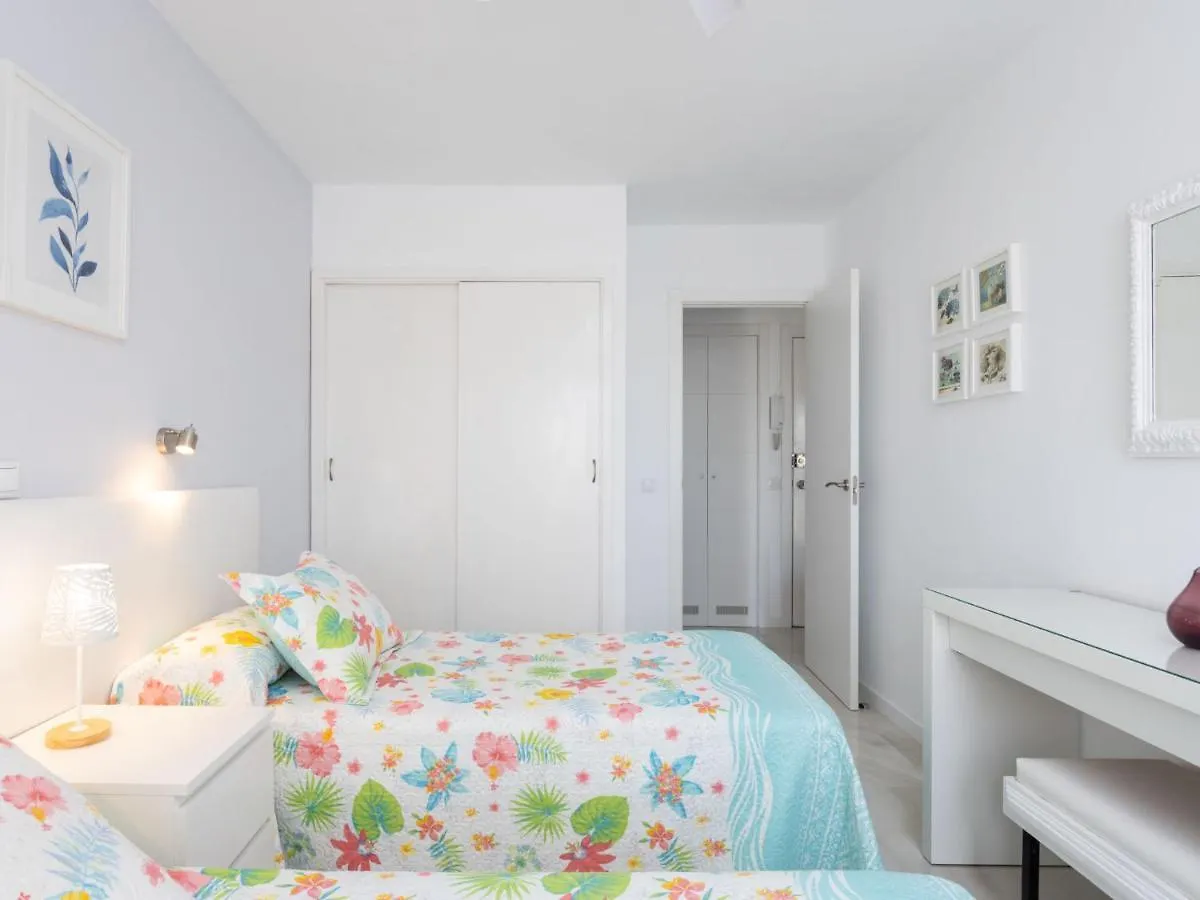 Apartment El Carmen By Interhome Los Cristianos