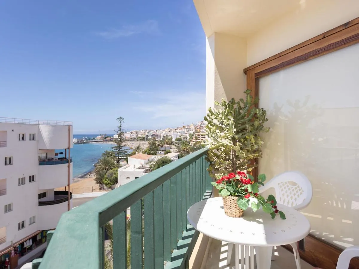 Apartment El Carmen By Interhome Los Cristianos