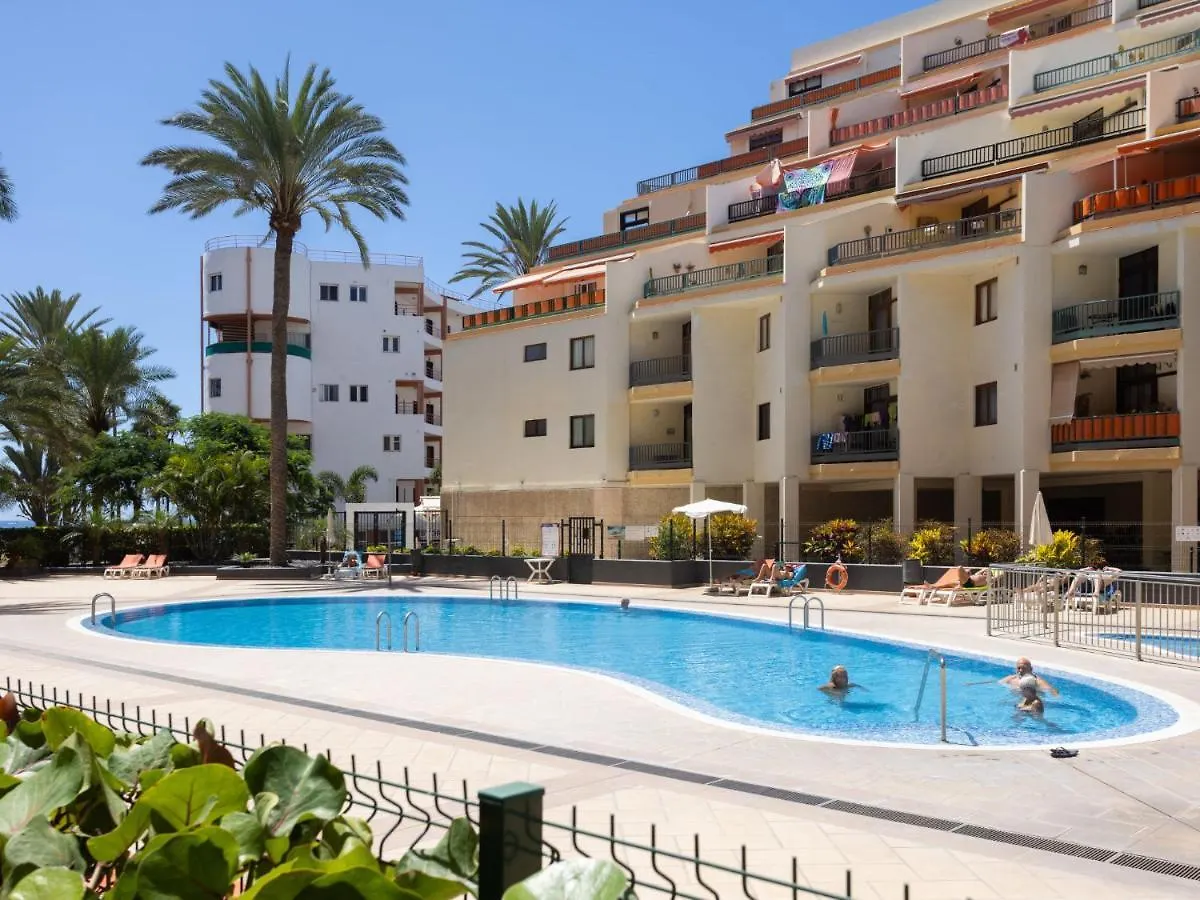 Apartment El Carmen By Interhome Los Cristianos  0*, Los Cristianos (Tenerife) Spain