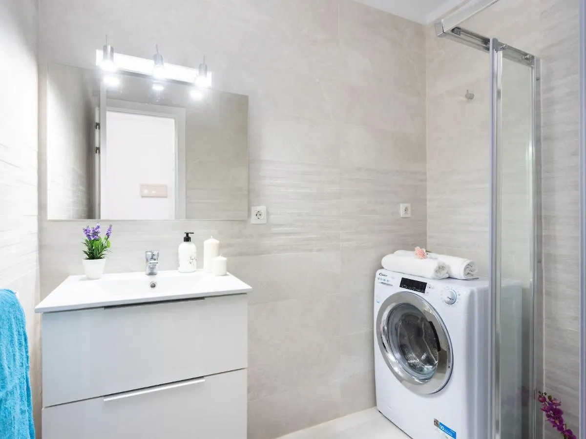 Apartment El Carmen By Interhome Los Cristianos  Los Cristianos (Tenerife)
